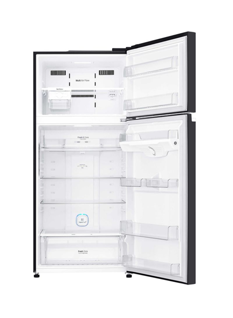 Linear Compressor Refrigerator 730 L GN-C732SGGU Black